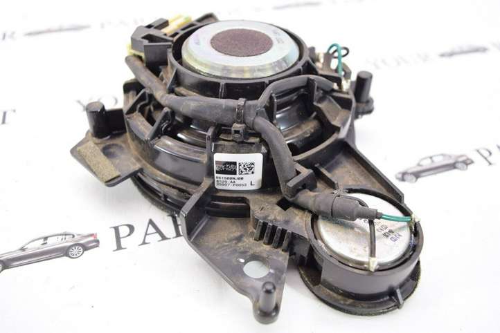 Lexus LS 460 (2006 - 2009)  861600WJ00 Громкоговоритель в панели