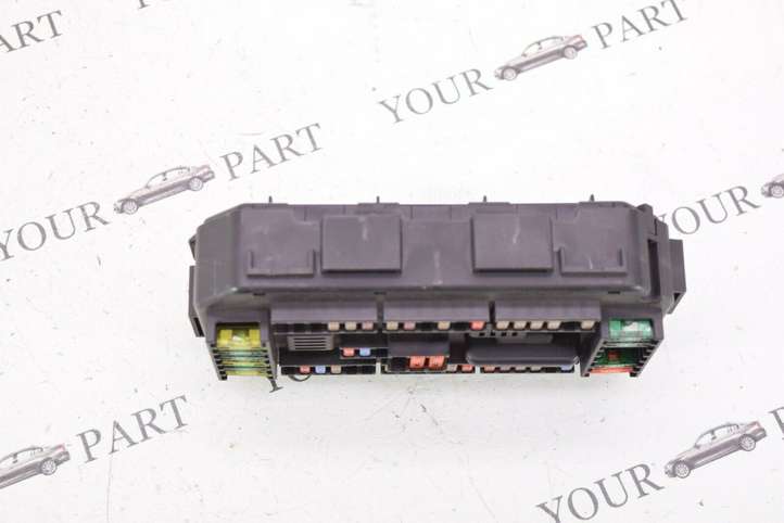 BMW 3 F30 F35 F31 (2012 - 2018)  9337879 Ящик предохранителей (комплект)
