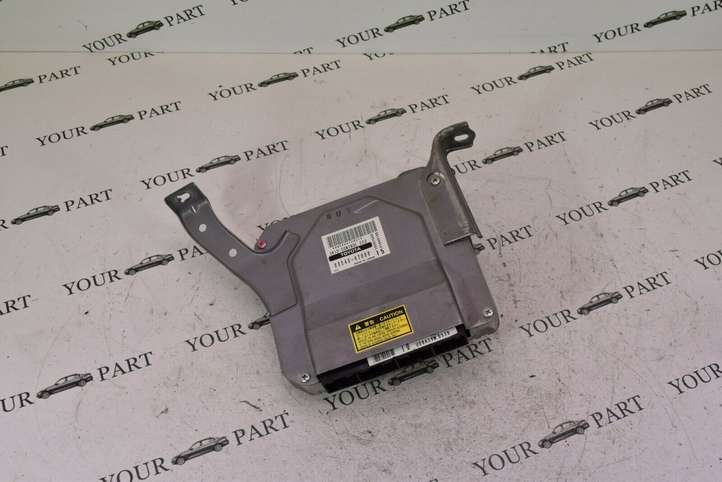 Toyota Prius (XW20) (2003 - 2009)  8954047080 Блок управления ABS