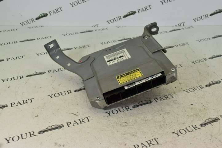 Toyota Prius (XW20) (2003 - 2009)  8954047080 Блок управления ABS