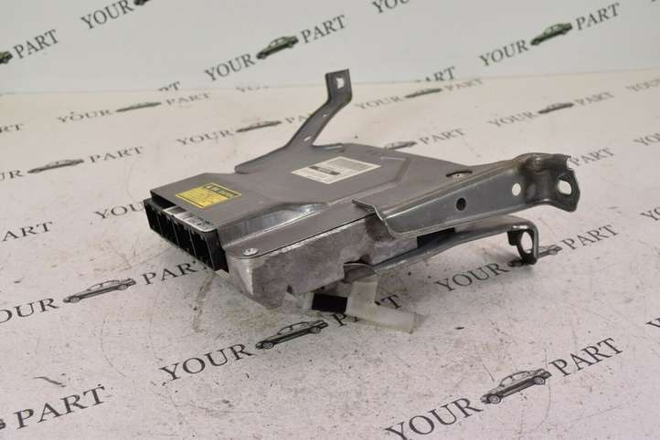 Toyota Prius (XW20) (2003 - 2009)  8954047080 Блок управления ABS