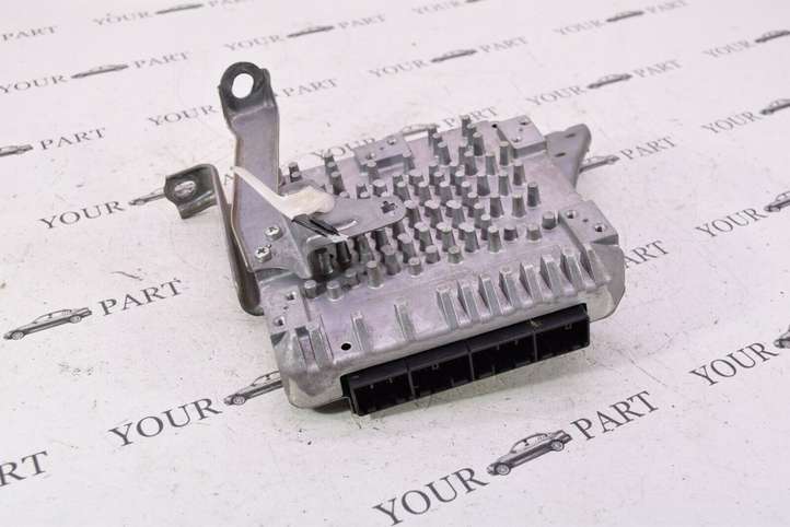 Toyota Prius (XW20) (2003 - 2009)  8954047080 Блок управления ABS