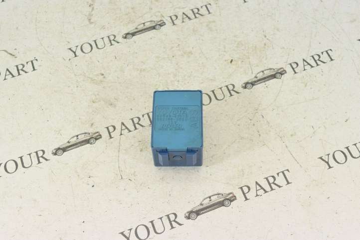 Toyota Prius (XW20) (2003 - 2009)  8594047010 Реле стеклоочистителей