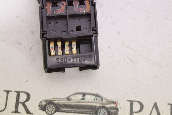 Toyota Prius (XW20) (2003 - 2009)  153641 Другие включатели / ручки/ переключатели