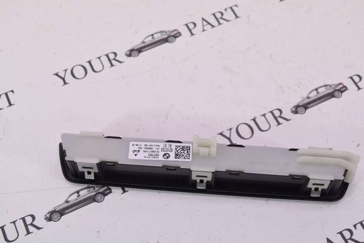 BMW 5 F10 F11 (2009 - 2016)  9215753 Включатель (включатели) памяти