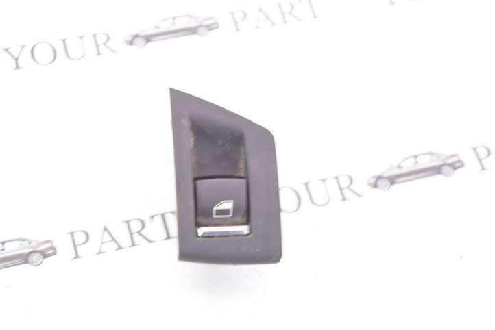BMW 5 F10 F11 (2009 - 2016)  9163527 Кнопка стеклоподъемников