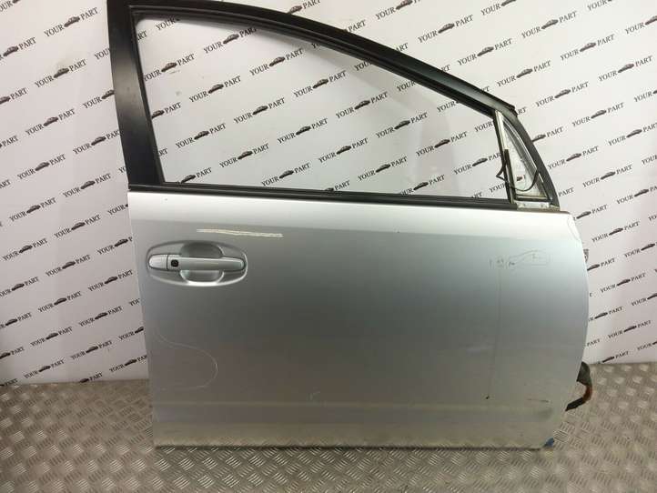 Toyota Prius (XW20) (2003 - 2009)   Дверь