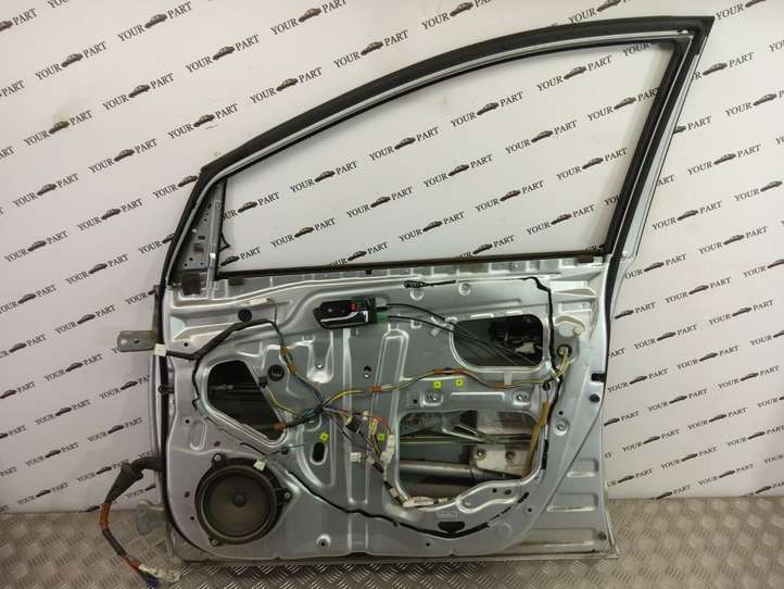 Toyota Prius (XW20) (2003 - 2009)   Дверь