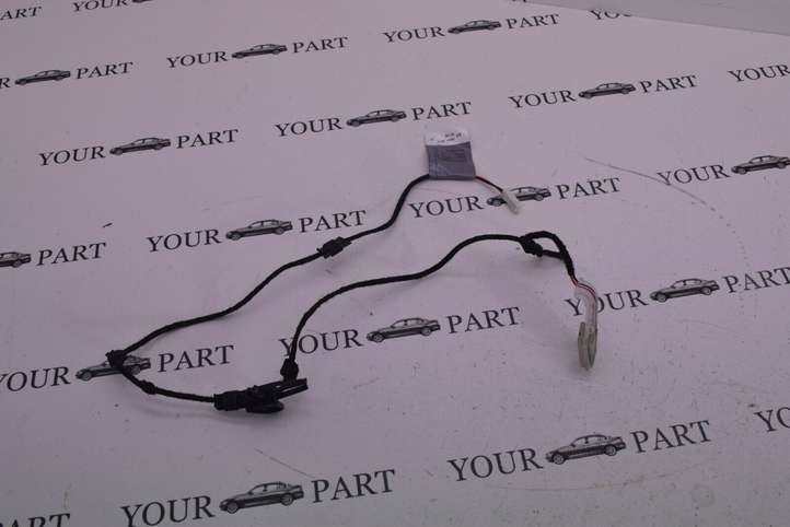 BMW X3 F25 (2010 - 2017)  7252538 Проводка передних дверей