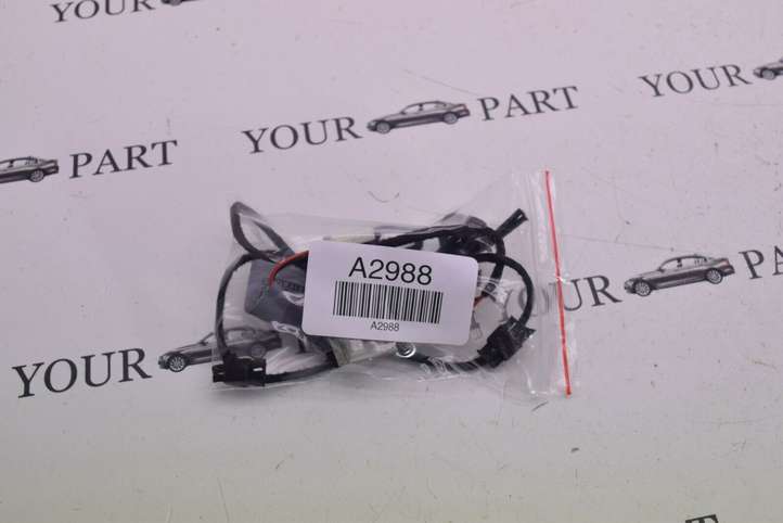 BMW X3 F25 (2010 - 2017)  7252538 Проводка передних дверей