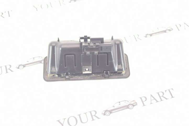 BMW X5 E70 (2006 - 2013)  7118158 Ручка задней крышки
