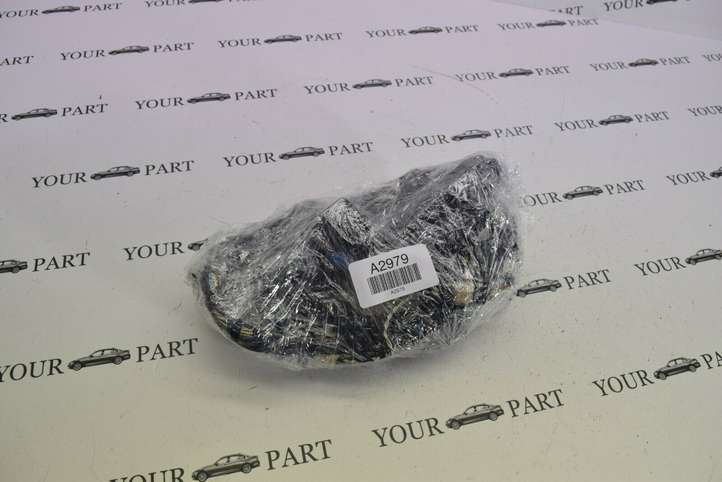 BMW X3 F25 (2010 - 2017)  9243654 Проводка передних дверей
