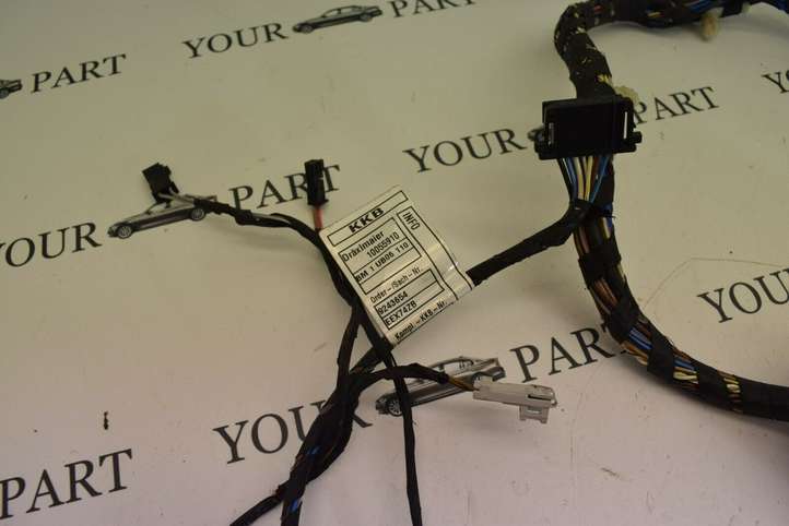 BMW X3 F25 (2010 - 2017)  9243654 Проводка передних дверей