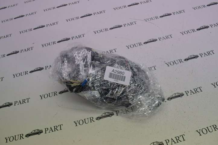 BMW X3 F25 (2010 - 2017)  9243663 Проводка передних дверей