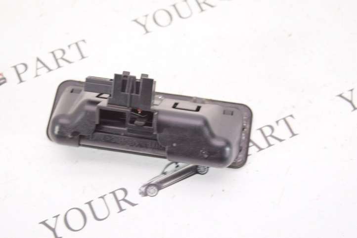 BMW X5 E70 (2006 - 2013)  7118158 Ручка задней крышки