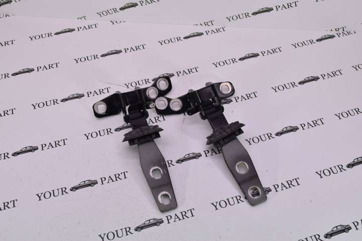 BMW X3 F25 (2010 - 2017)  7288073 Петля (петли) задней крышки