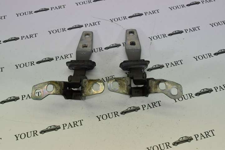 BMW X3 F25 (2010 - 2017)  7288073 Петля (петли) задней крышки