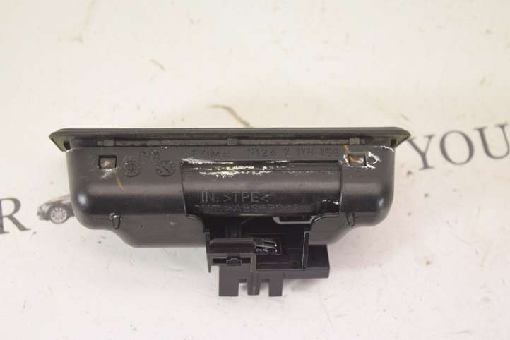BMW X5 E70 (2006 - 2013)  7118158 Ручка задней крышки
