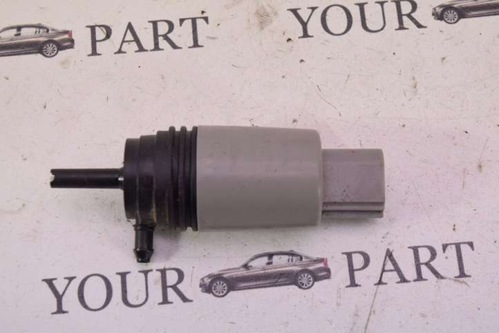 BMW 5 E60 E61 (2004 - 2010)  6934159 Насос оконной жидкости (стекол)