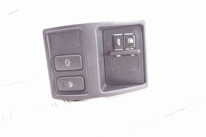 Lexus IS 220 (2005 - 2010)  5544753010 Другие включатели / ручки/ переключатели