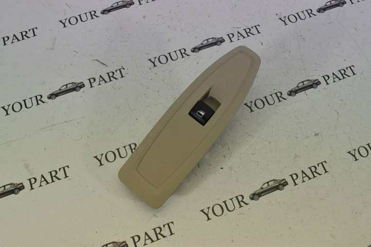BMW 3 F30 F35 F31 (2012 - 2018)  9208107 Кнопка стеклоподъемников