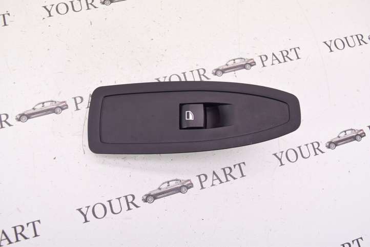 BMW 3 F30 F35 F31 (2012 - 2018)  9208107 Кнопка стеклоподъемников