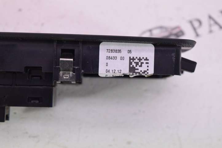 BMW 3 F30 F35 F31 (2012 - 2018)  9208107 Кнопка стеклоподъемников