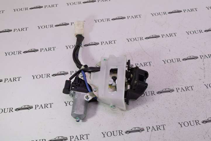 Lexus RX 330 (2003 - 2006)  41232010080 Замок задней крышки