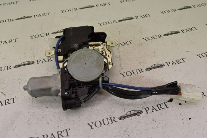 Lexus RX 330 (2003 - 2006)  41232010080 Замок задней крышки