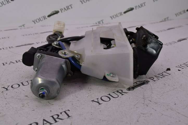 Lexus RX 330 (2003 - 2006)  41232010080 Замок задней крышки