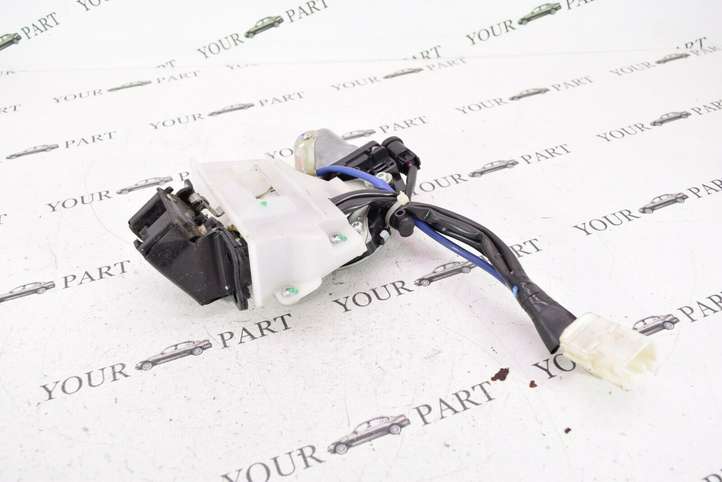 Lexus RX 330 (2003 - 2006)  41232010080 Замок задней крышки