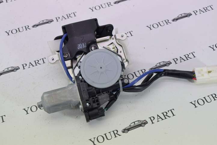 Lexus RX 330 (2003 - 2006)  41232010080 Замок задней крышки