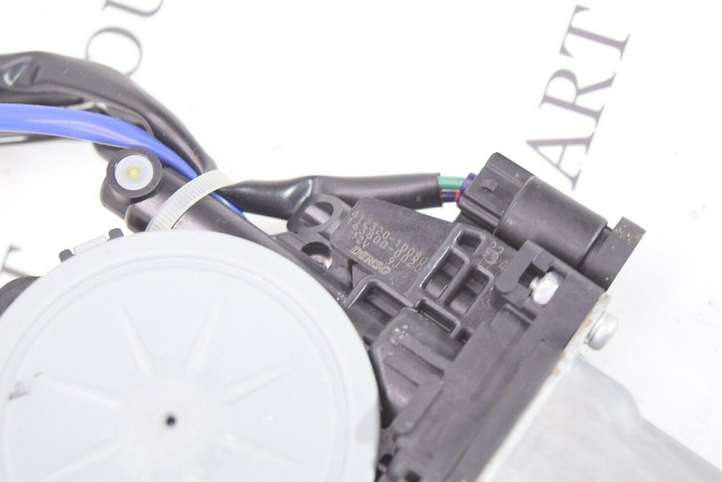 Lexus RX 330 (2003 - 2006)  41232010080 Замок задней крышки