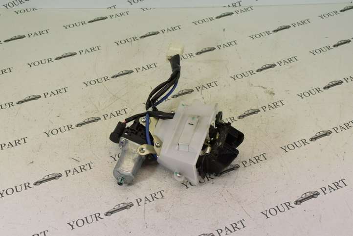 Lexus RX 330 (2003 - 2006)  412320-10080 Замок задней крышки