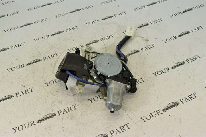 Lexus RX 330 (2003 - 2006)  412320-10080 Замок задней крышки
