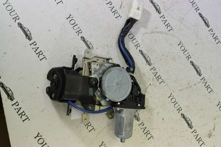 Lexus RX 330 (2003 - 2006)  412320-10080 Замок задней крышки