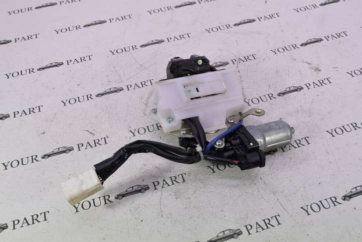 Lexus RX 330 (2003 - 2006)  412320-10080 Замок задней крышки