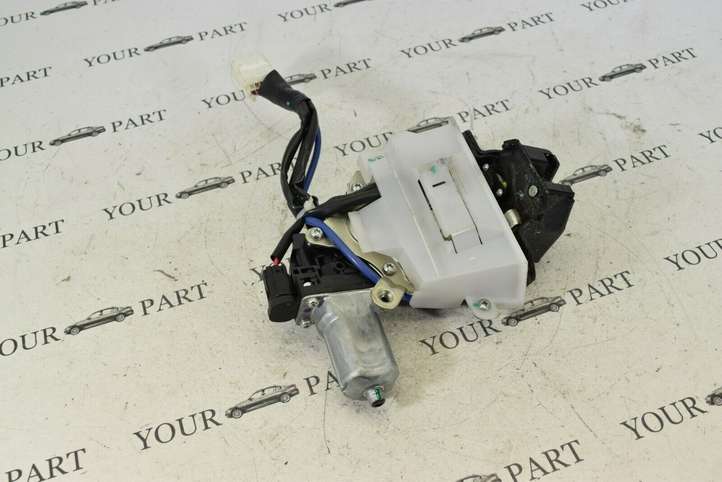 Lexus RX 330 (2003 - 2006)  412320-10080 Замок задней крышки