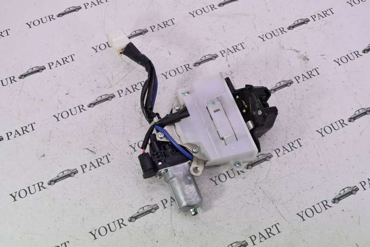 Lexus RX 330 (2003 - 2006)  412320-10080 Замок задней крышки