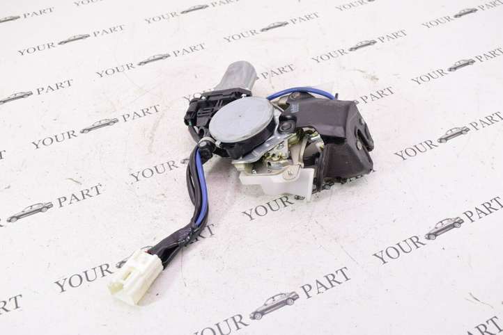 Lexus RX 330 (2003 - 2006)  412320-10080 Замок задней крышки