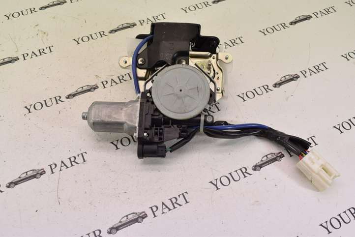 Lexus RX 330 (2003 - 2006)  41232010080 Замок задней крышки