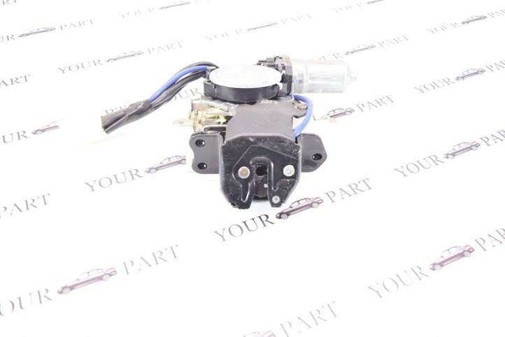 Lexus RX 330 (2003 - 2006)  41232010080 Замок задней крышки