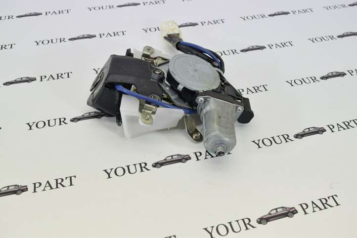 Lexus RX 330 (2003 - 2006)  41232010080 Замок задней крышки