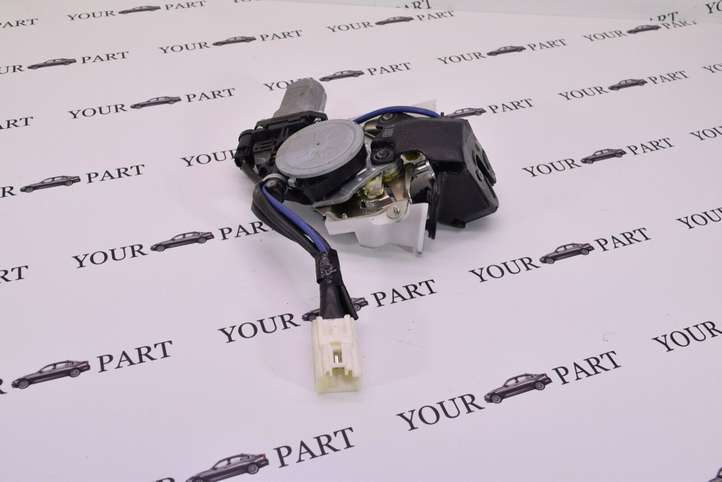 Lexus RX 330 (2003 - 2006)  41232010080 Замок задней крышки
