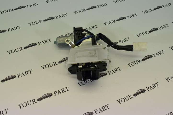 Lexus RX 330 (2003 - 2006)  41232010080 Замок задней крышки