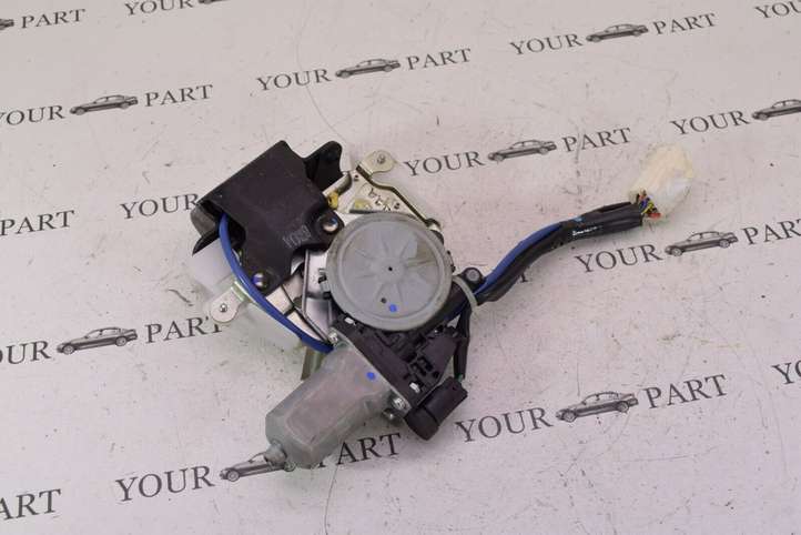 Lexus RX 330 (2003 - 2006)  41232010080 Замок задней крышки
