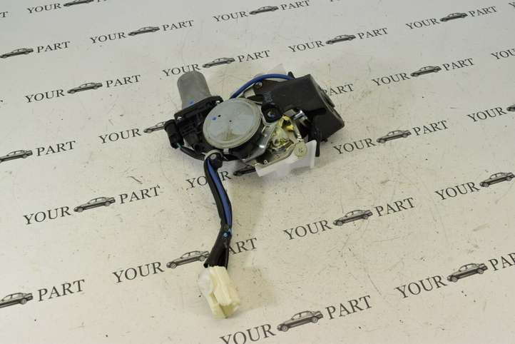 Lexus RX 330 (2003 - 2006)  41232010080 Замок задней крышки