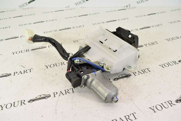 Lexus RX 330 (2003 - 2006)  41232010080 Замок задней крышки