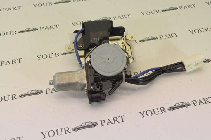 Lexus RX 330 (2003 - 2006)  41232010080 Замок задней крышки