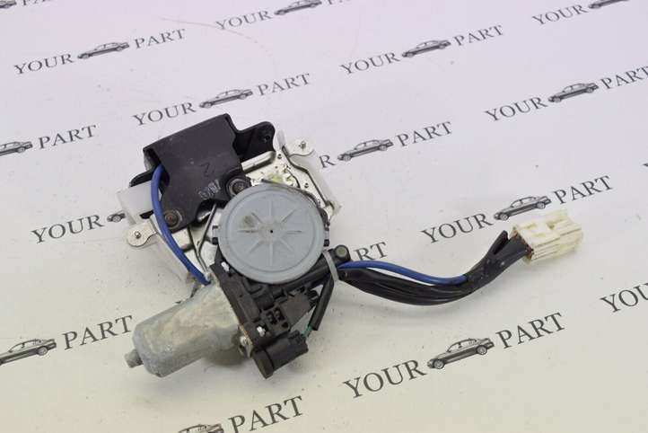 Lexus RX 330 (2003 - 2006)  41232010080 Замок задней крышки